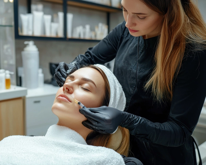 Les solutions d’esthétique médicale pour